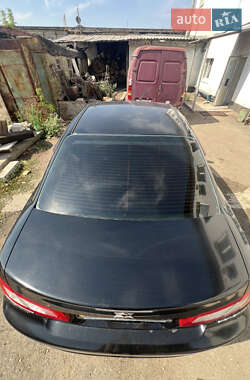 Седан Mitsubishi Galant 2008 в 