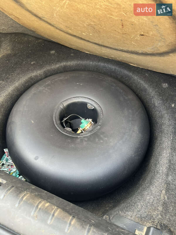 Седан Mitsubishi Galant 2008 в Днепре