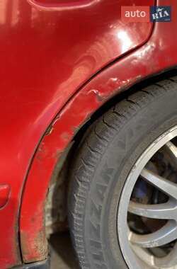 Седан Mitsubishi Galant 1997 в 