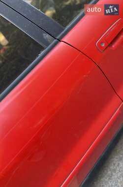 Седан Mitsubishi Galant 1997 в 