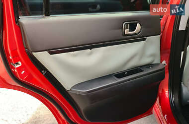 Седан Mitsubishi Galant 2012 в 