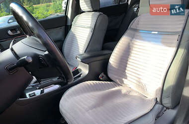 Седан Mitsubishi Galant 2012 в 