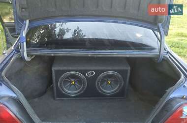 Седан Mitsubishi Galant 1999 в 