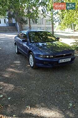 Седан Mitsubishi Galant 1999 в 