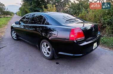 Седан Mitsubishi Galant 2004 в 