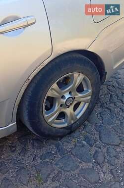 Седан Mitsubishi Galant 2007 в 