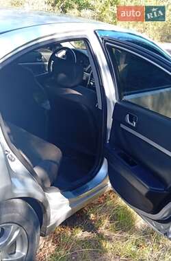 Седан Mitsubishi Galant 2007 в 