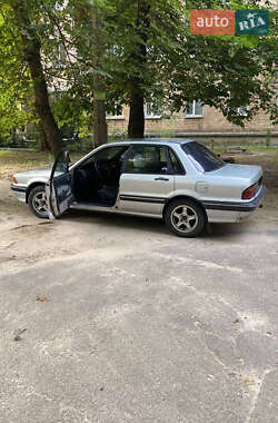 Седан Mitsubishi Galant 1988 в 