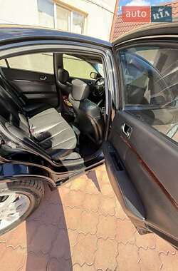 Седан Mitsubishi Galant 2008 в 