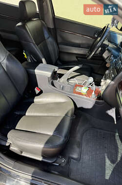 Седан Mitsubishi Galant 2008 в 