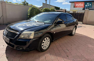 Седан Mitsubishi Galant 2008 в 