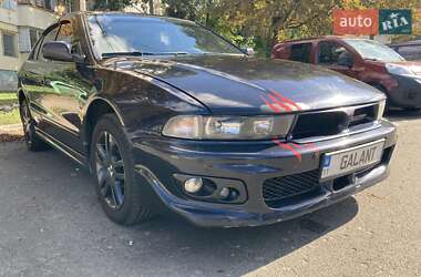Седан Mitsubishi Galant 1999 в 