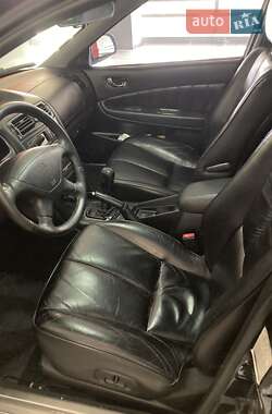 Седан Mitsubishi Galant 1999 в 