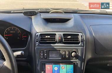 Седан Mitsubishi Galant 1999 в 