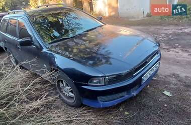 Универсал Mitsubishi Galant 1999 в 