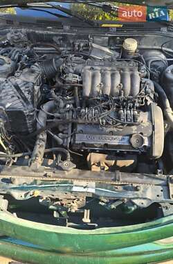 Седан Mitsubishi Galant 1996 в 
