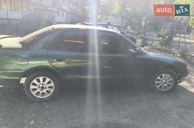 Седан Mitsubishi Galant 1996 в 