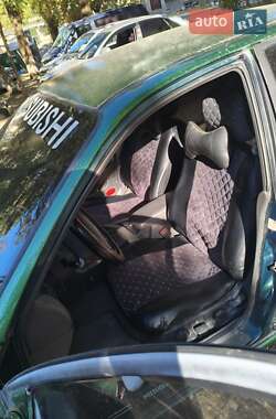 Седан Mitsubishi Galant 1996 в 