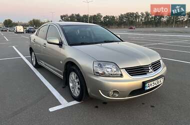 Седан Mitsubishi Galant 2007 в 