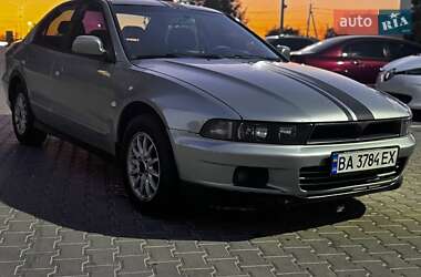 Седан Mitsubishi Galant 1999 в 