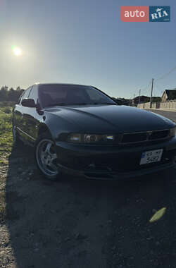 Седан Mitsubishi Galant 1999 в 