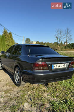 Седан Mitsubishi Galant 1999 в 