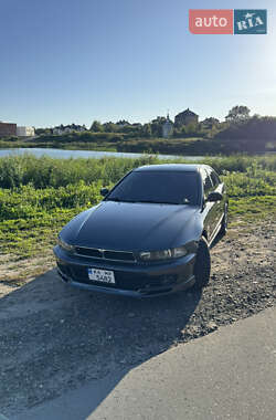 Седан Mitsubishi Galant 1999 в 