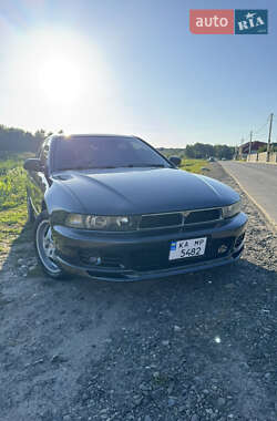Седан Mitsubishi Galant 1999 в 