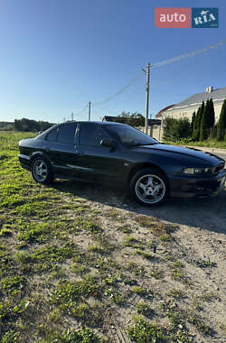 Седан Mitsubishi Galant 1999 в 