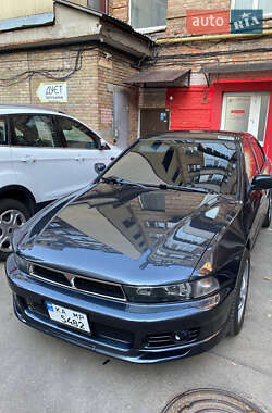 Седан Mitsubishi Galant 1999 в 