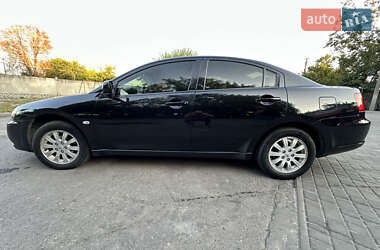 Седан Mitsubishi Galant 2009 в 