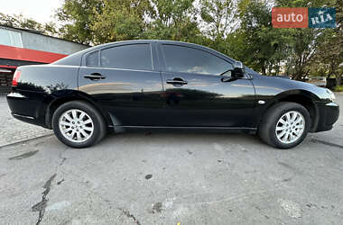 Седан Mitsubishi Galant 2009 в 