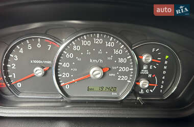 Седан Mitsubishi Galant 2009 в 