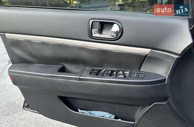 Седан Mitsubishi Galant 2009 в 