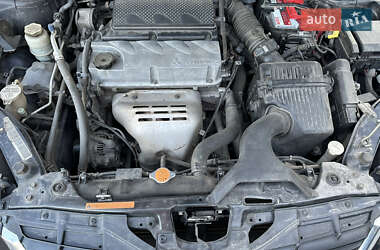 Седан Mitsubishi Galant 2009 в 