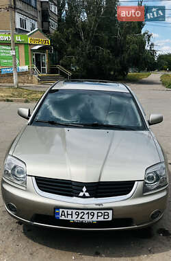 Седан Mitsubishi Galant 2006 в 