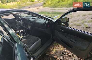 Седан Mitsubishi Galant 1999 в 
