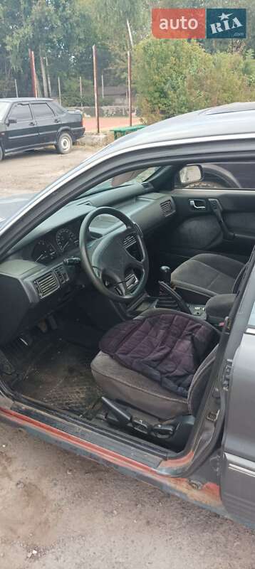 Лифтбек Mitsubishi Galant 1992 в Ровно