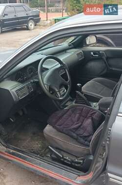 Лифтбек Mitsubishi Galant 1992 в 