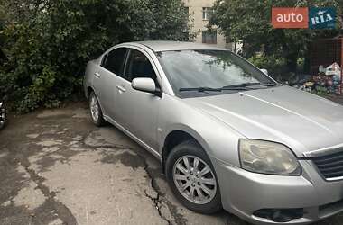 Седан Mitsubishi Galant 2009 в 