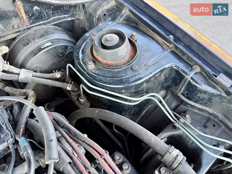 Лифтбек Mitsubishi Galant 1989 в Киеве