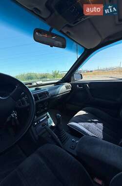 Седан Mitsubishi Galant 1990 в 