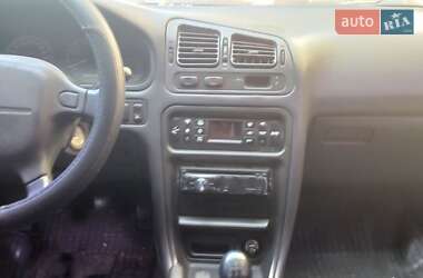 Седан Mitsubishi Galant 1993 в 
