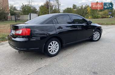 Седан Mitsubishi Galant 2008 в Харькове