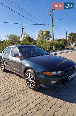 Седан Mitsubishi Galant 1997 в 