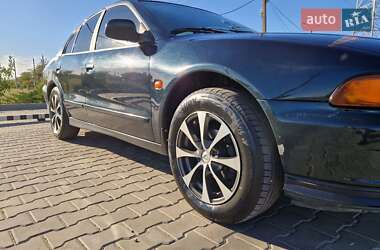 Седан Mitsubishi Galant 1997 в 
