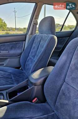 Седан Mitsubishi Galant 1997 в 