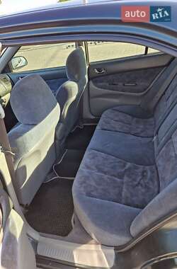 Седан Mitsubishi Galant 1997 в 