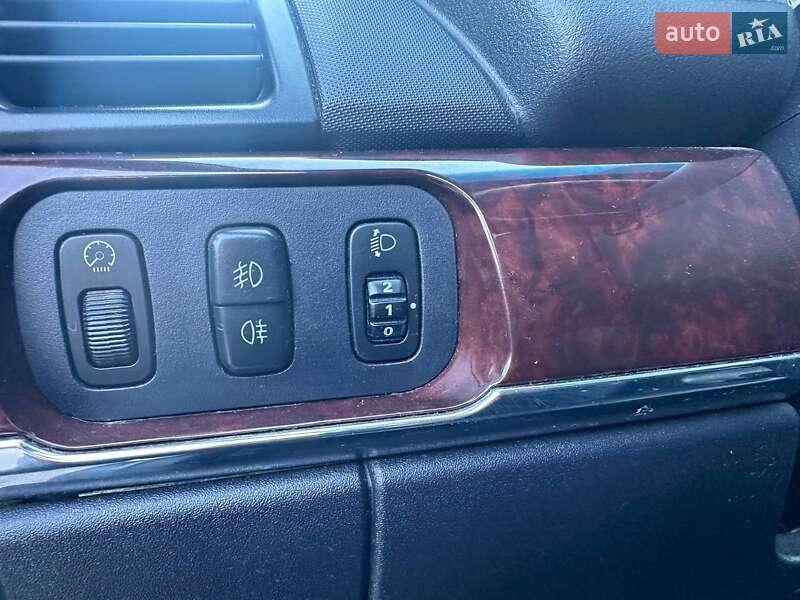 Седан Mitsubishi Galant 2008 в Тернополе