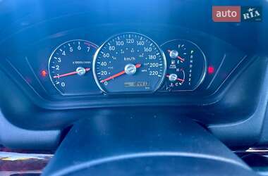 Седан Mitsubishi Galant 2008 в 